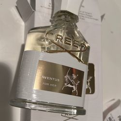 CREED PERFUME AVENTUS FOR HER