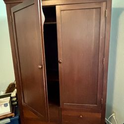 Armoire 