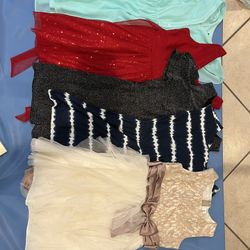 5 Dresses for 12 year olds