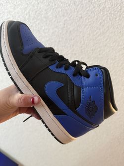 Air Jordan 1 Mid