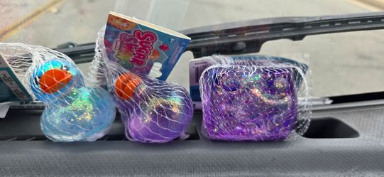 Sugar swaps duck block