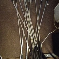 Golf Clubs Good Condition $3.00 Each Or All For $25.00