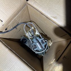 Zoeller 1/2HP Sump Pump