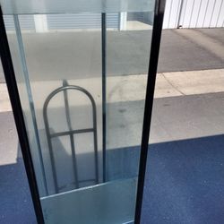 Fish Tank With The Stand