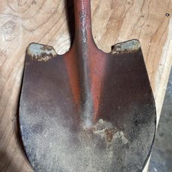 Shovel Head