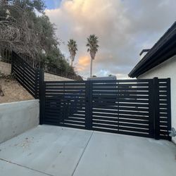 Custom Gates