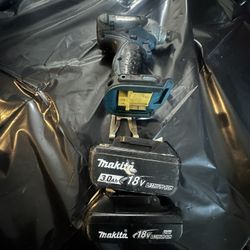 Makita Drill