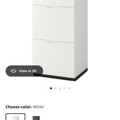 Filing Cabinet 