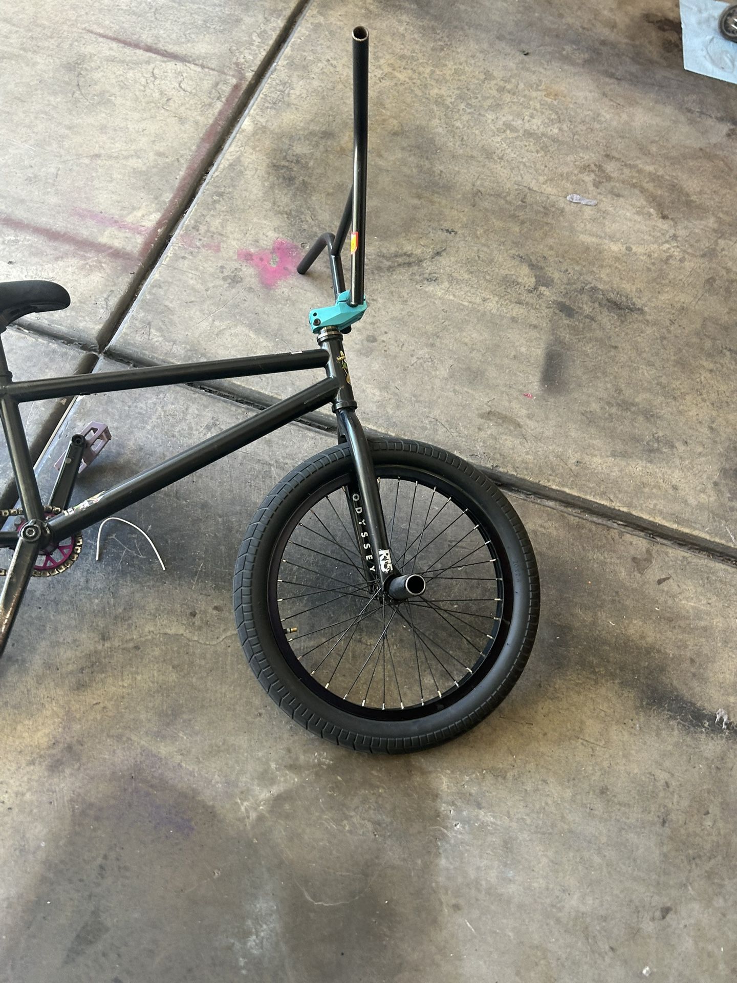 Custom Bmx for Sale in Tempe, AZ - OfferUp