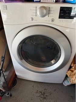 Kenmore Electric front loader Dryer