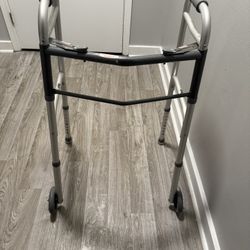 Walker New