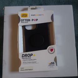 NEW OtterBox + PopSockets Reflex Case for iPhone SE 2020 / 8 / 7 – $40 MSRP, Now $18!