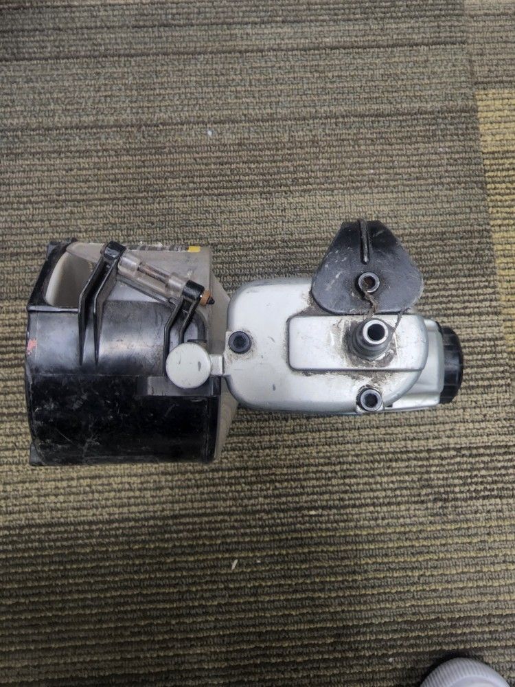 Makita Roofing Nailgun , With Roofing Coil