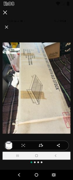 Queen Bedframe See Pictures For Specs Details 250 Price Drop 160 Firm No Less New Inbox Never Used