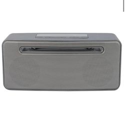 Portable DSP 360 Degree Virtual Sound Effect NFC Bluetooth Speaker 