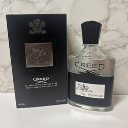 *BEST OFFER* Creed Aventus - 3.4oz/100ml