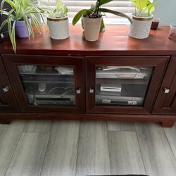 2 Media Consoles