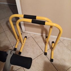 Equalizer Body Stretcher 