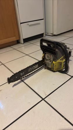 Chainsaw