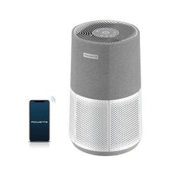ROWENTA Pure Air City Portable Air Purifier (Model: PU2840)