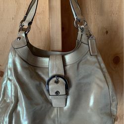 COACH  PURSE 