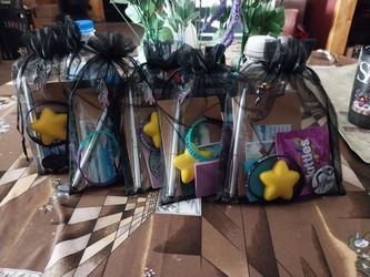 Suicide Prevention Gift Bags