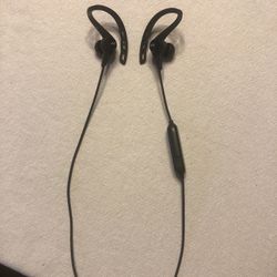 JVC Bluetooth Sport Headphones 
