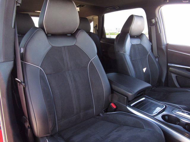 2019 Acura MDX