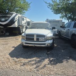 2003 Dodge Ram 1500