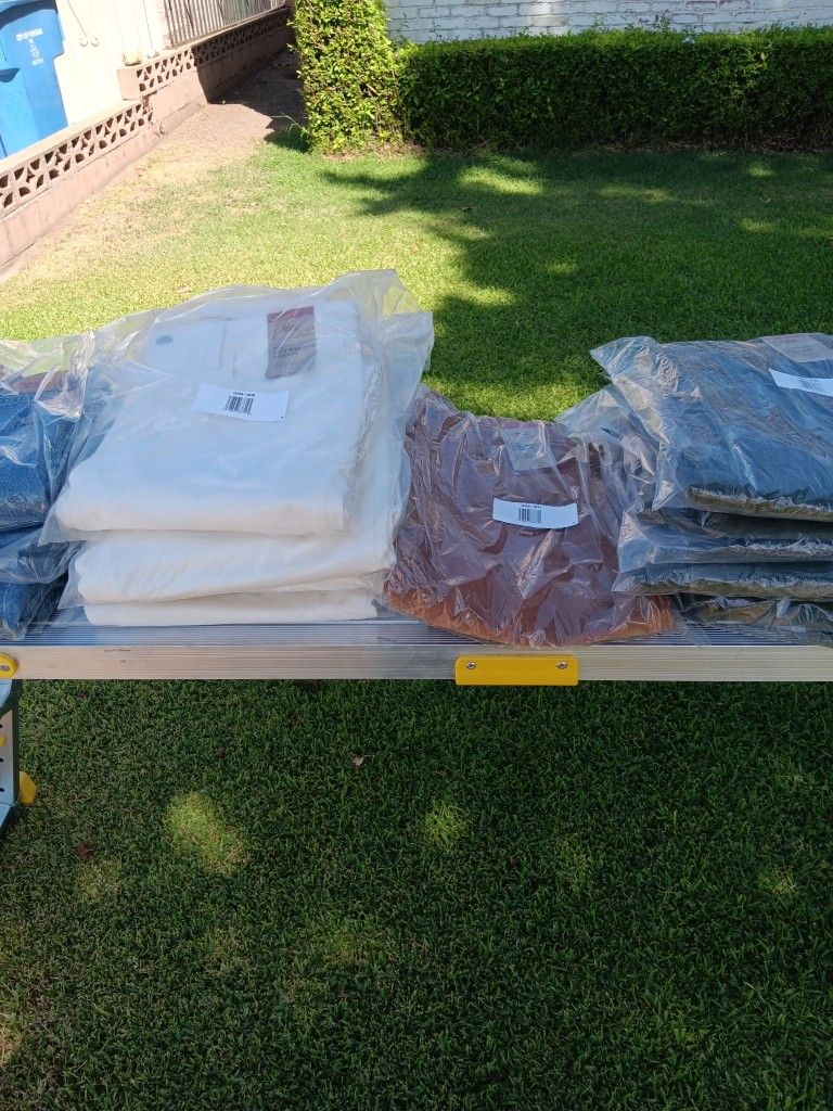 Women's Pant's Levi's