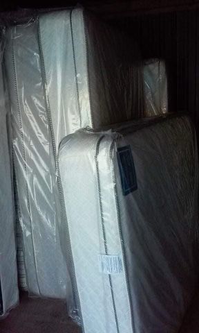 Pillow Top