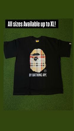 Bape Tee