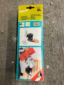 Grinder Corner Sanding Attachment