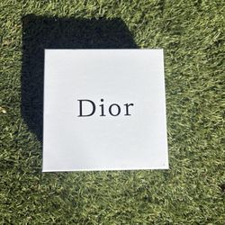 Christian Dior Belt 
