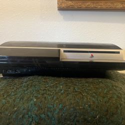 Sony PS3 120GB System