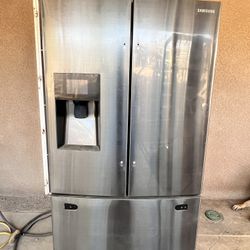 Working Samsung Fridge 