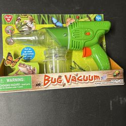 Bug Vacuum 