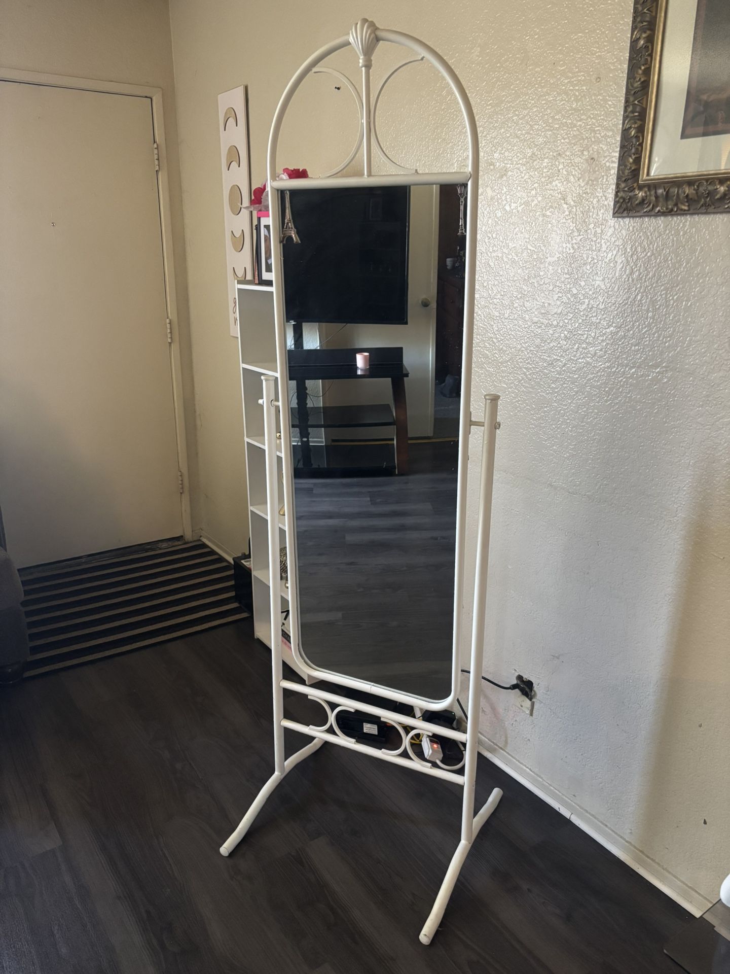 Espejo / Body mirror