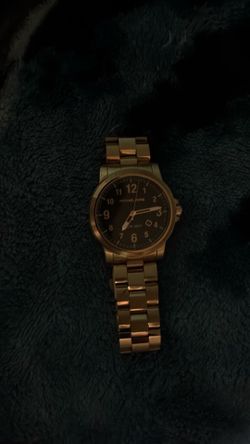Micheal khos watch offers and trades