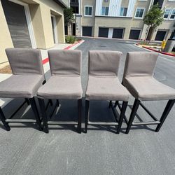 Stool Bar