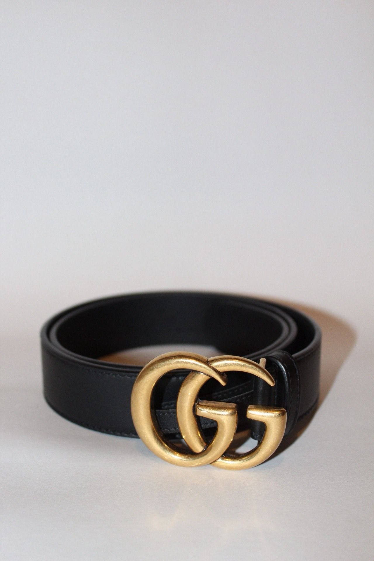 Gucci belt women