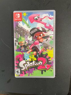 Splatoon 2