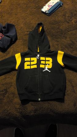 Jordan hoodie