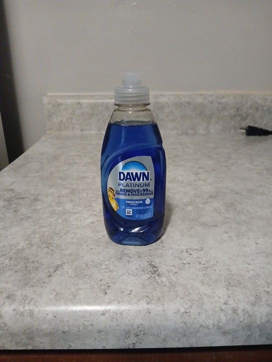 Dawn Dish Soap