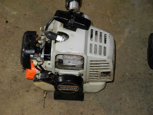 Echo gt1100