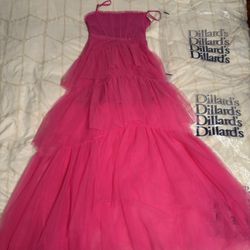 Dress Size 4(S)