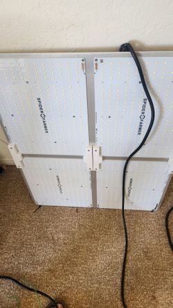 Spiderfarmer SF4000 LED Grow Light 450W