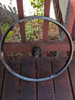 American Classic MTB 26 Inch Rear Bicycle Wheel