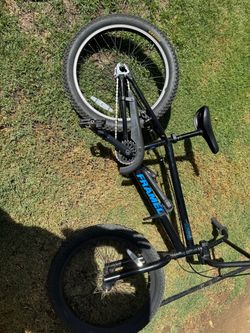 20” bike