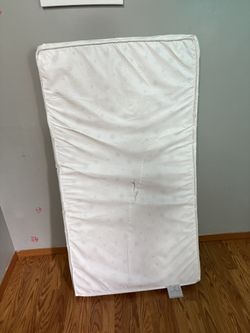 Toddler Mattress